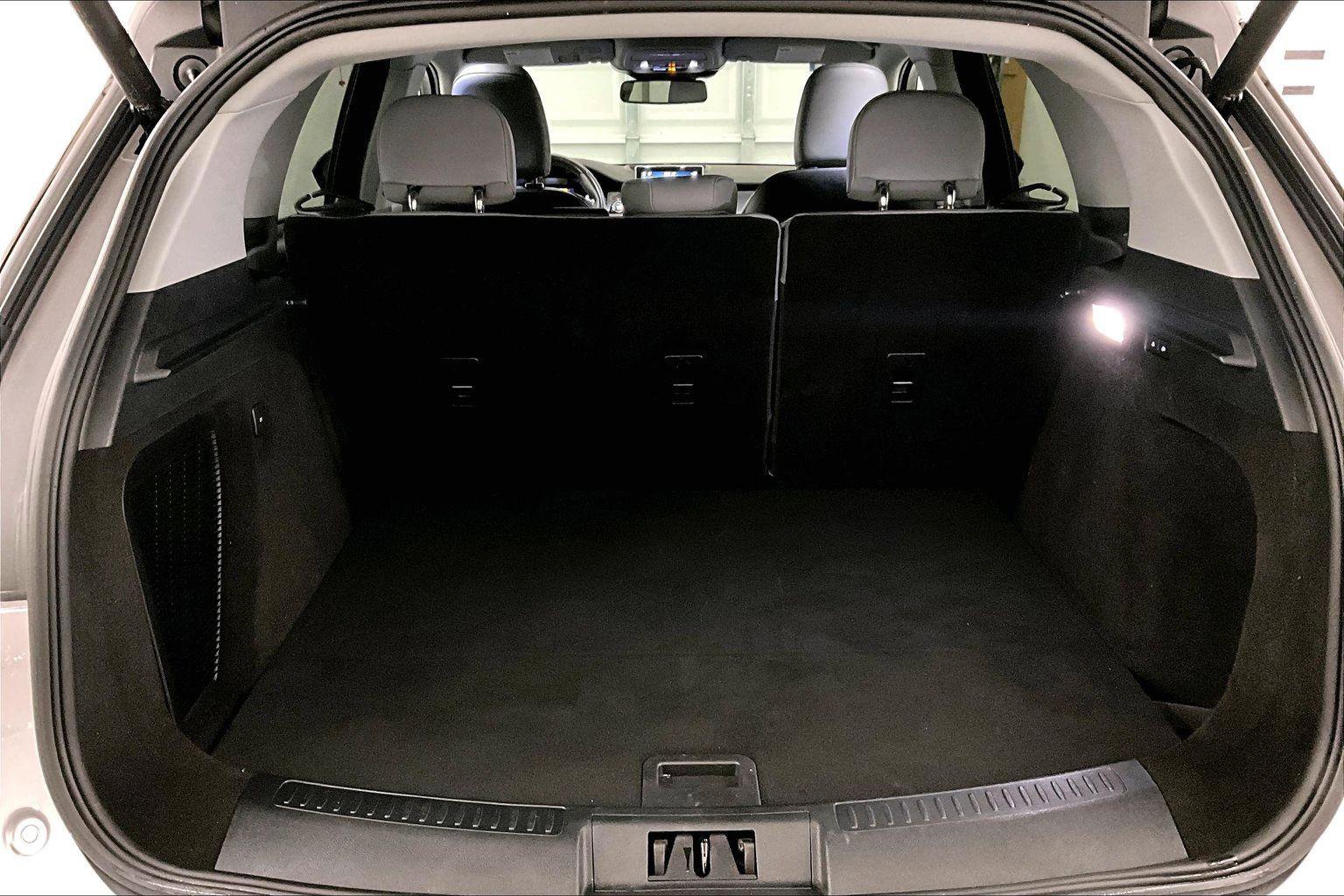 Used 2021 Lincoln Corsair AWD w/ Equipment Group 101A image 34