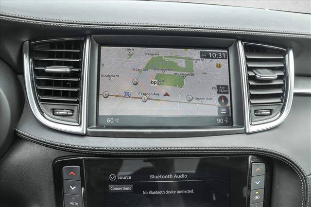 Used 2020 INFINITI QX50 Sensory w/ Proactive Package AWD/4WD image 17