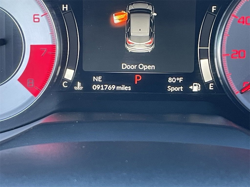 Used 2019 Acura RDX A-Spec image 30