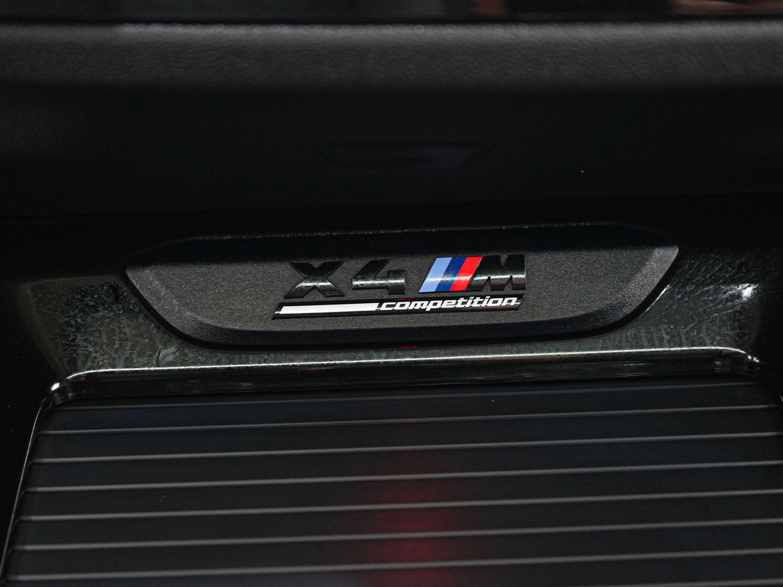 Used 2020 BMW X4 M w/ Executive Package AWD/4WD image 23
