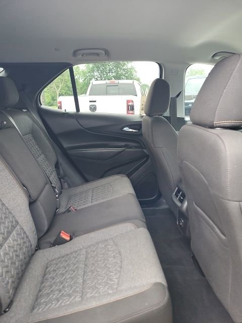 Used 2023 Chevrolet Equinox LT image 15