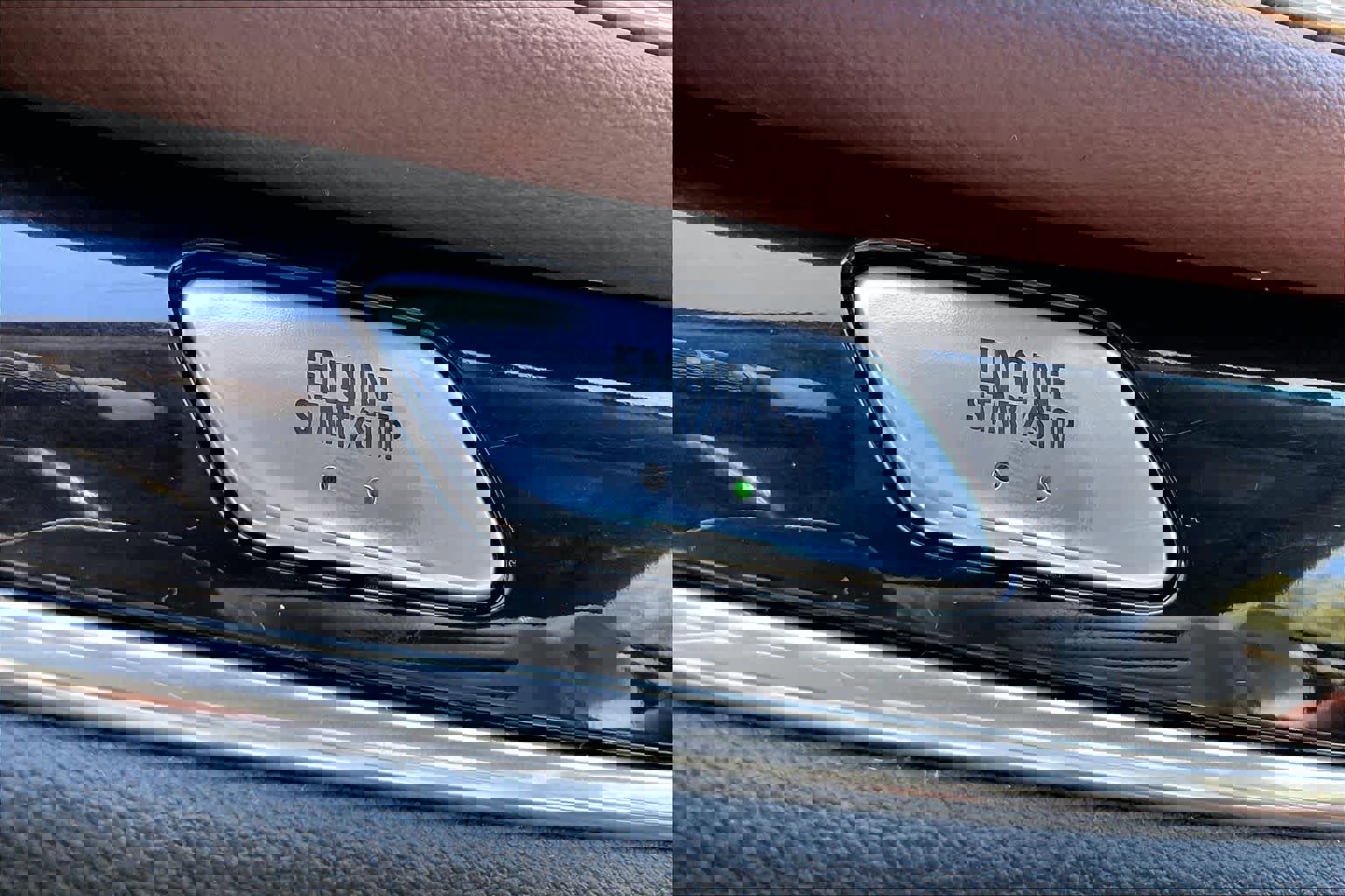 Used 2021 Buick Enclave Avenir w/ Avenir Technology Package image 33