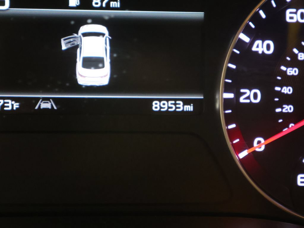 Used 2023 Kia Forte LXS w/ LXS Technology Package FWD image 36