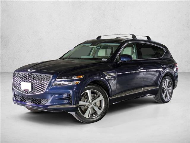 Used 2023 Genesis GV80 3.5T Advanced +