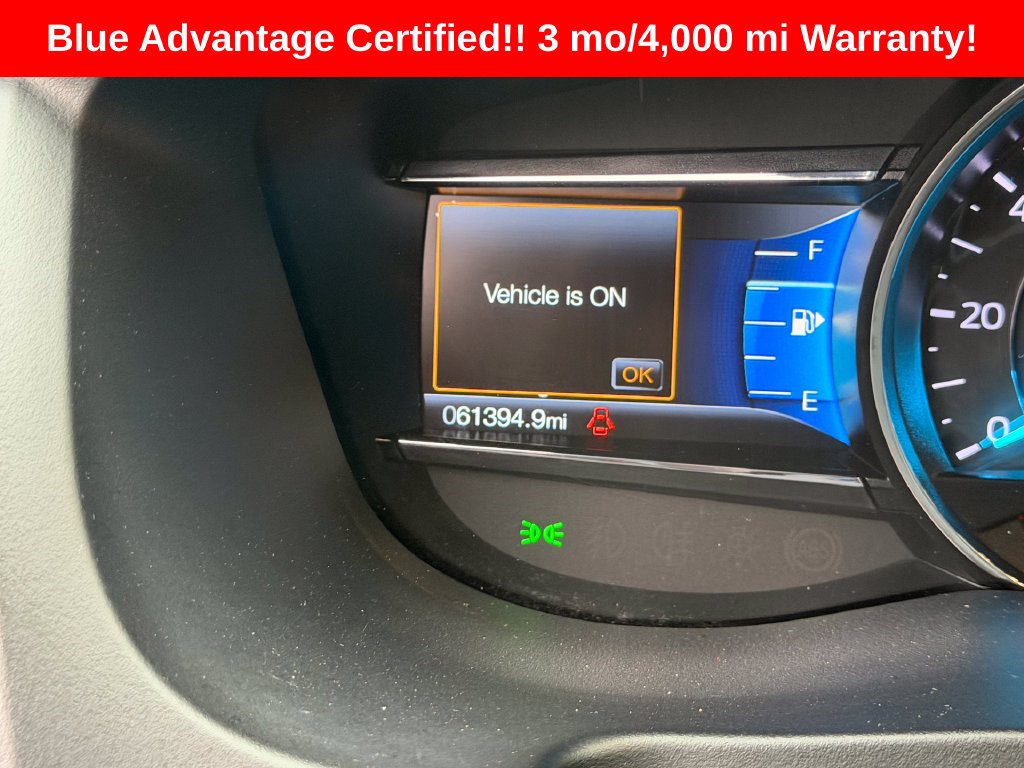 Used 2019 Ford Explorer XLT w/ Equipment Group 202A AWD/4WD image 27