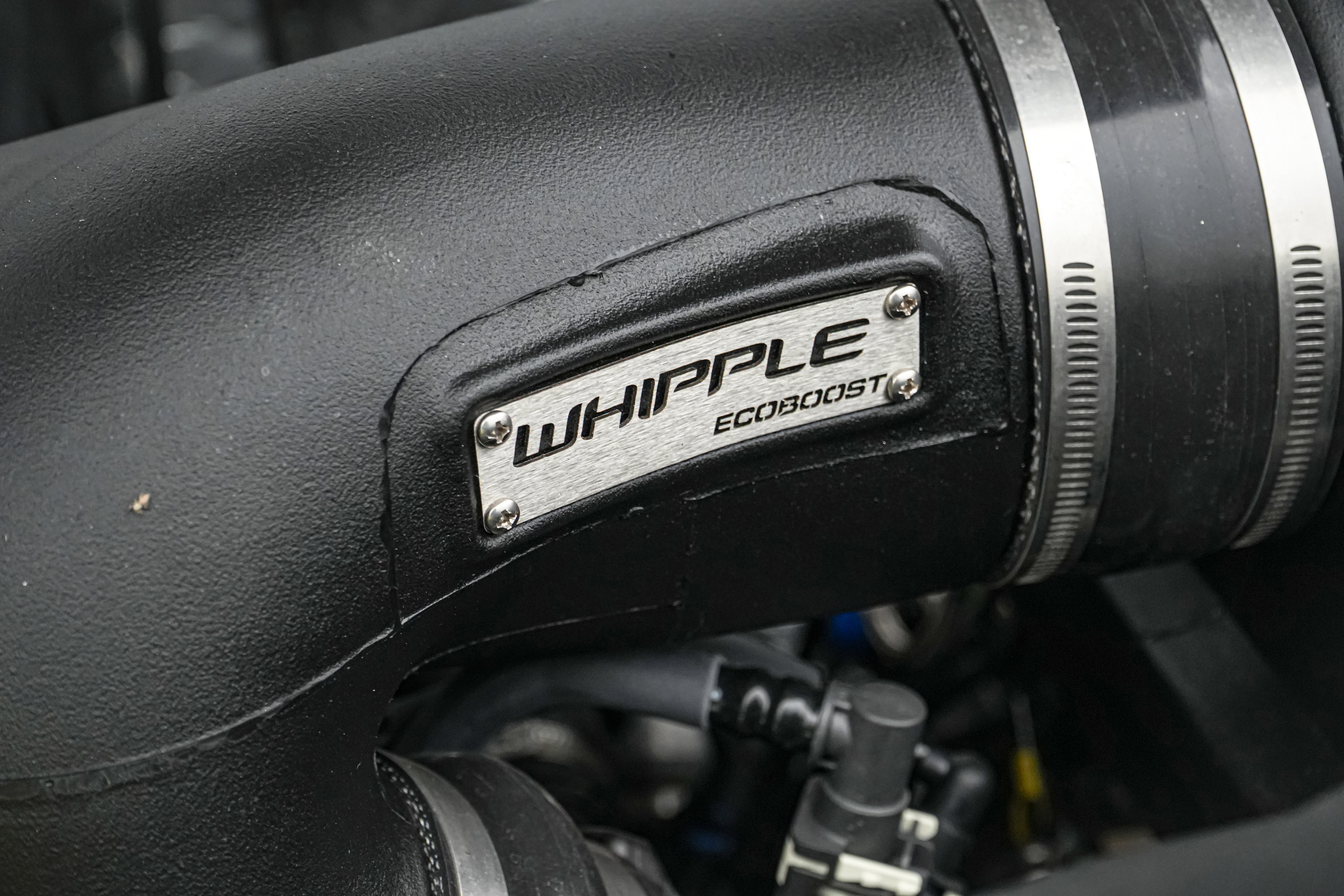 New 2026 Ford F150 Raptor image 20