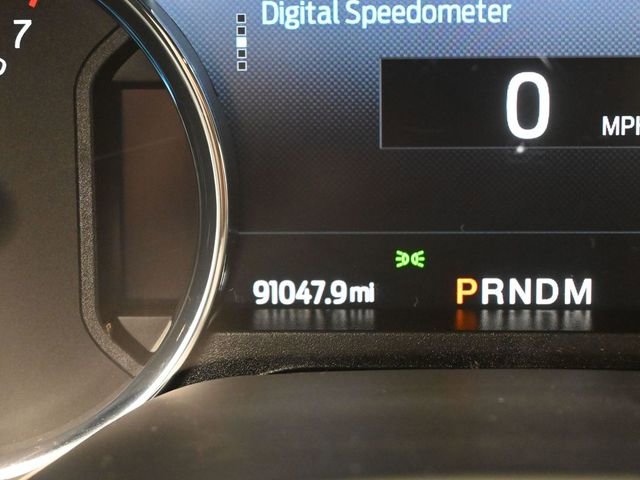 Used 2021 Ford Expedition Max XLT image 39