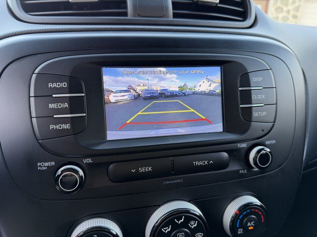 Used 2017 Kia Soul w/ Convenience Package FWD image 24