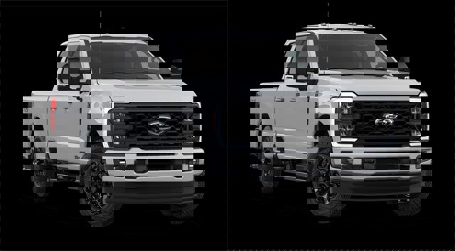 New 2026 Ford F350 XLT w/ XLT Premium Package image 26