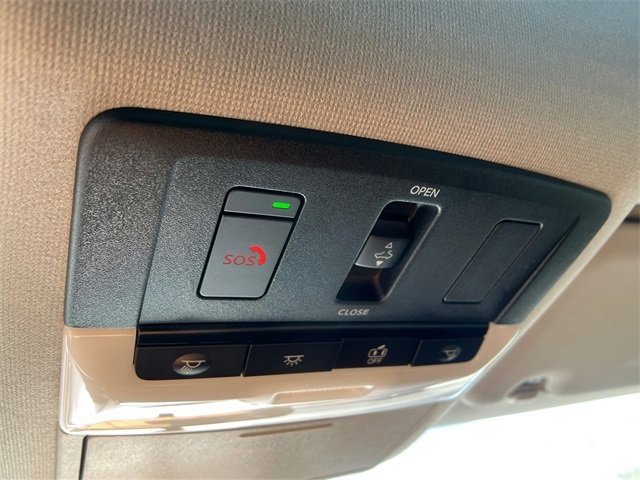 New 2025 Nissan Sentra SR w/ SR Premium Package image 21