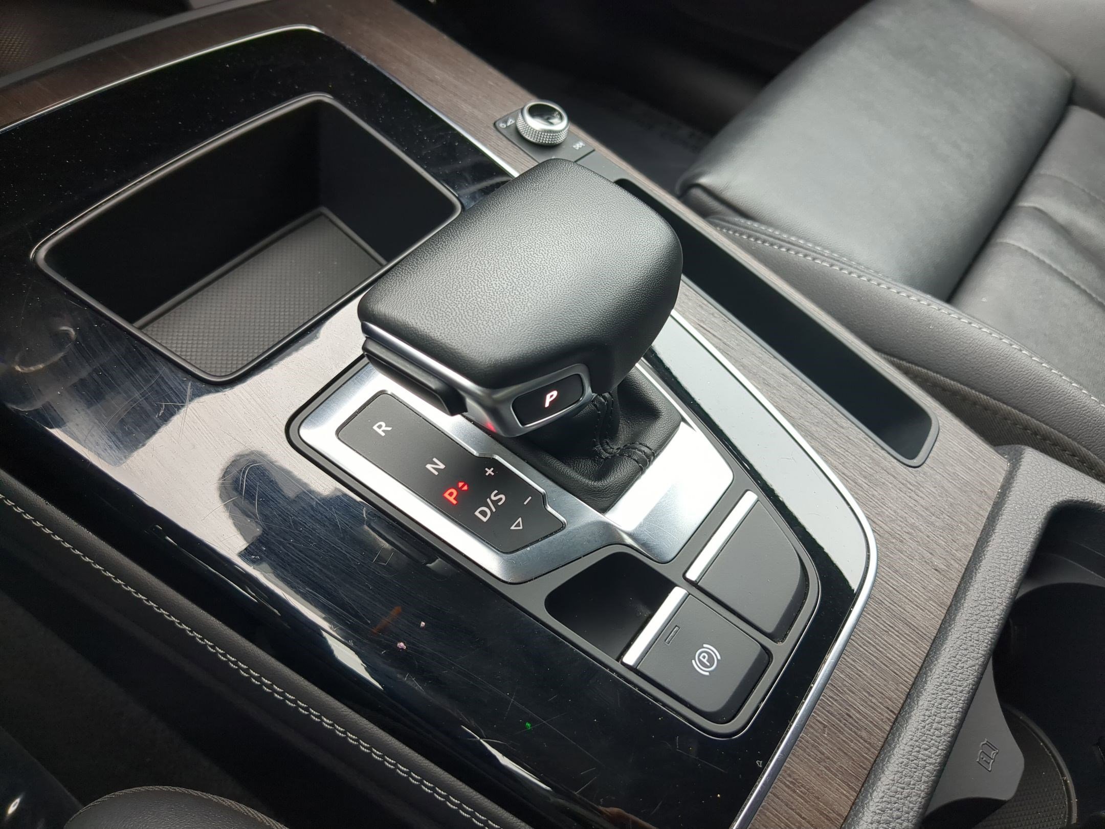 Used 2024 Audi Q5 2.0T Premium Plus image 25