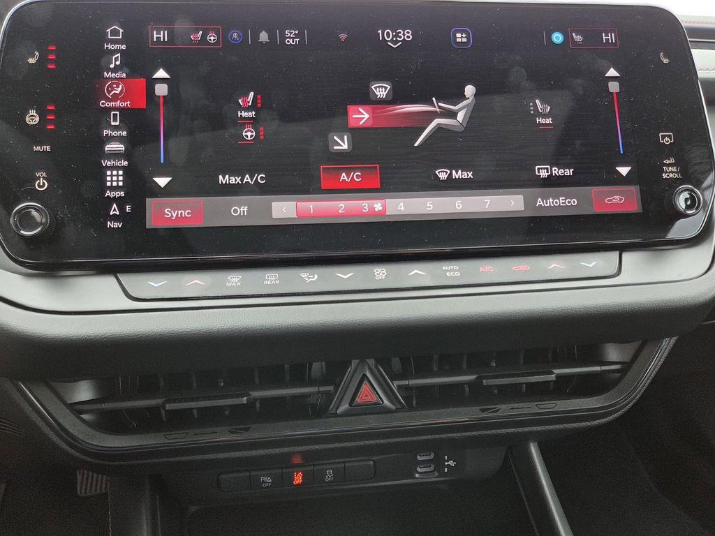 New 2025 Dodge Charger R/T w/ Sun & Sound Package image 8