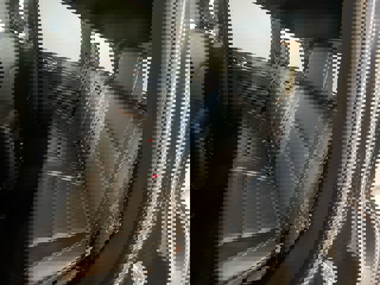 Used 2015 Jeep Grand Cherokee Overland image 23