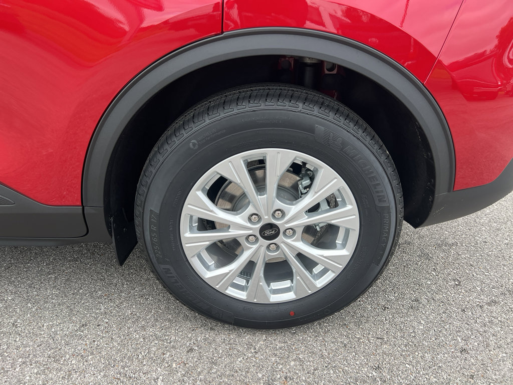 New 2025 Ford Escape Active w/ Tech Pack #1 image 30