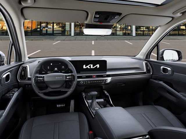 New 2026 Kia Sorento SX image 14