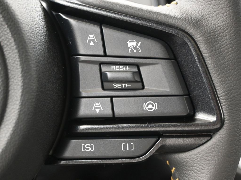 Certified 2025 Subaru Crosstrek 2.5i Sport w/ Crosstrek Mirror Package image 24