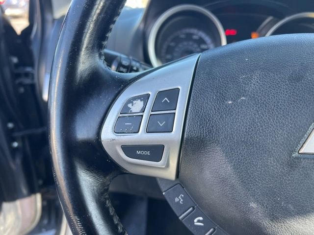 Used 2009 Mitsubishi Lancer ES image 13