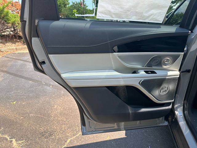 New 2026 Lincoln Nautilus Reserve AWD/4WD image 20