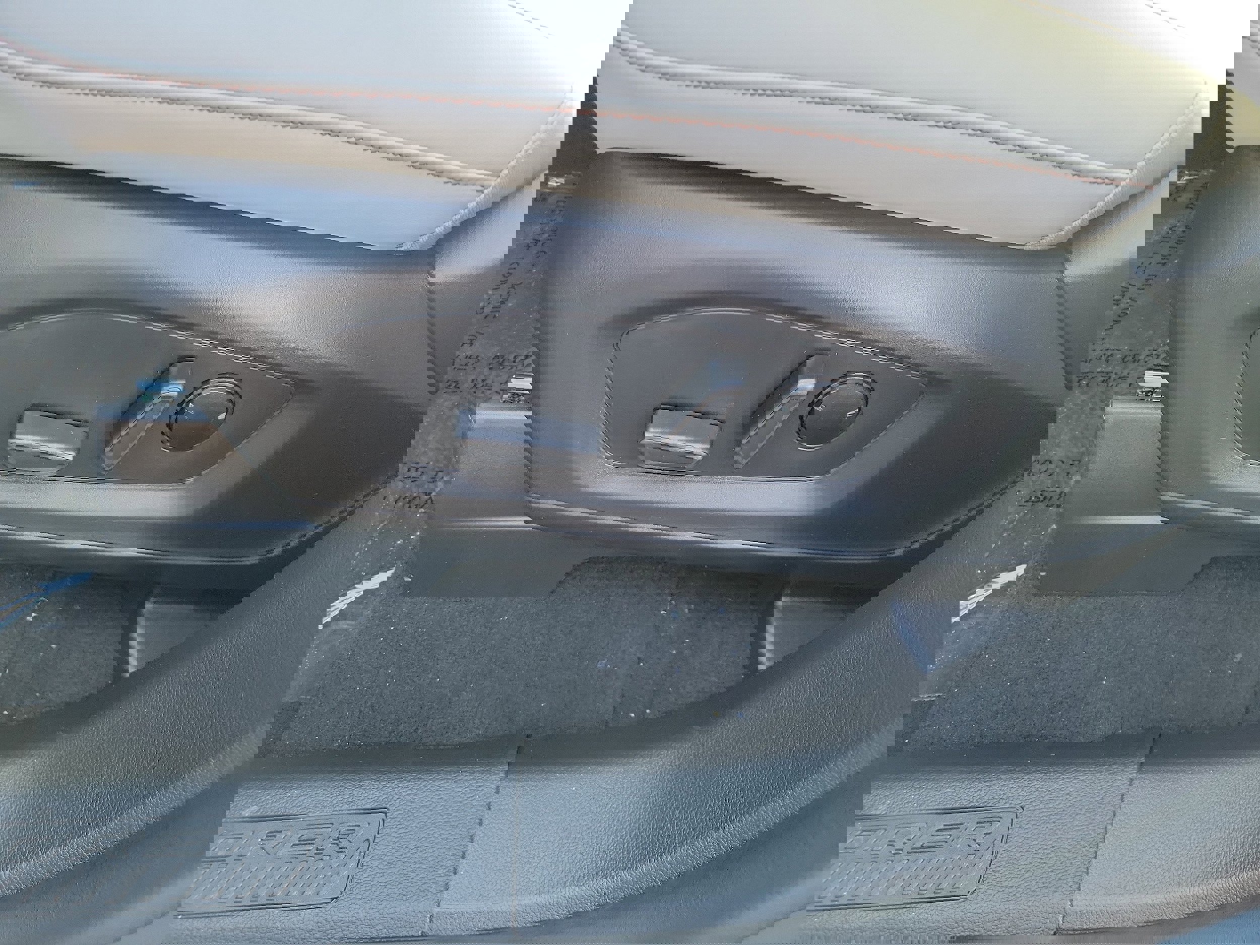 New 2026 Ford Explorer Active w/ Active Comfort Package image 19