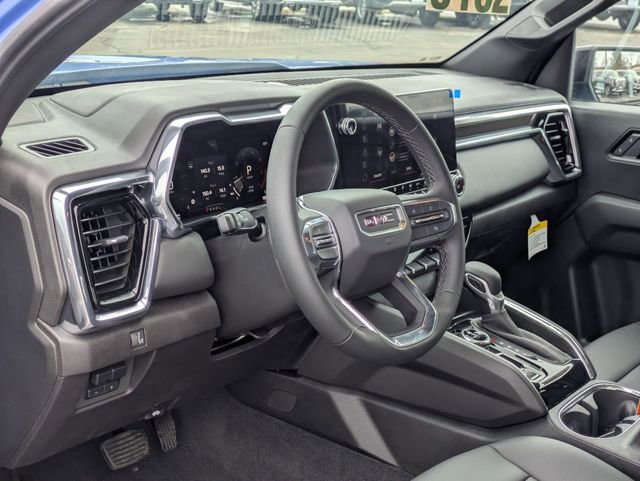 New 2025 GMC Canyon Elevation w/ Convenience Package AWD/4WD image 14