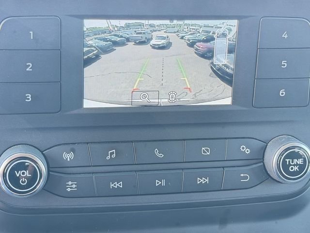 Used 2025 Ford Transit 350 XL AWD/4WD image 20
