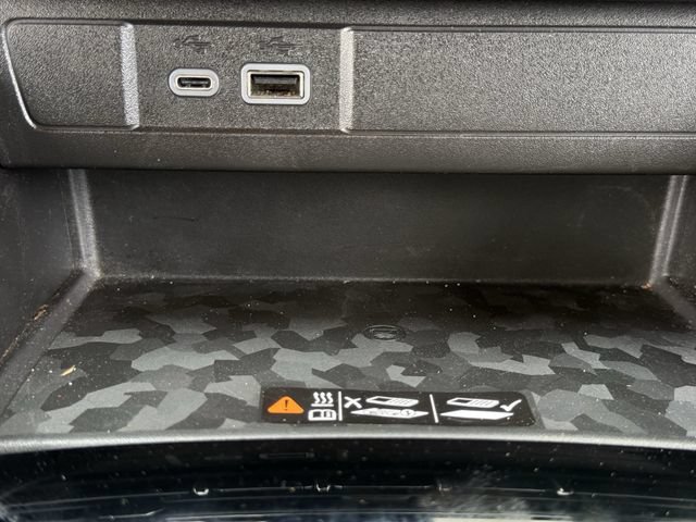 Certified 2024 Chevrolet Colorado LT w/ LT Convenience Package II RWD image 23
