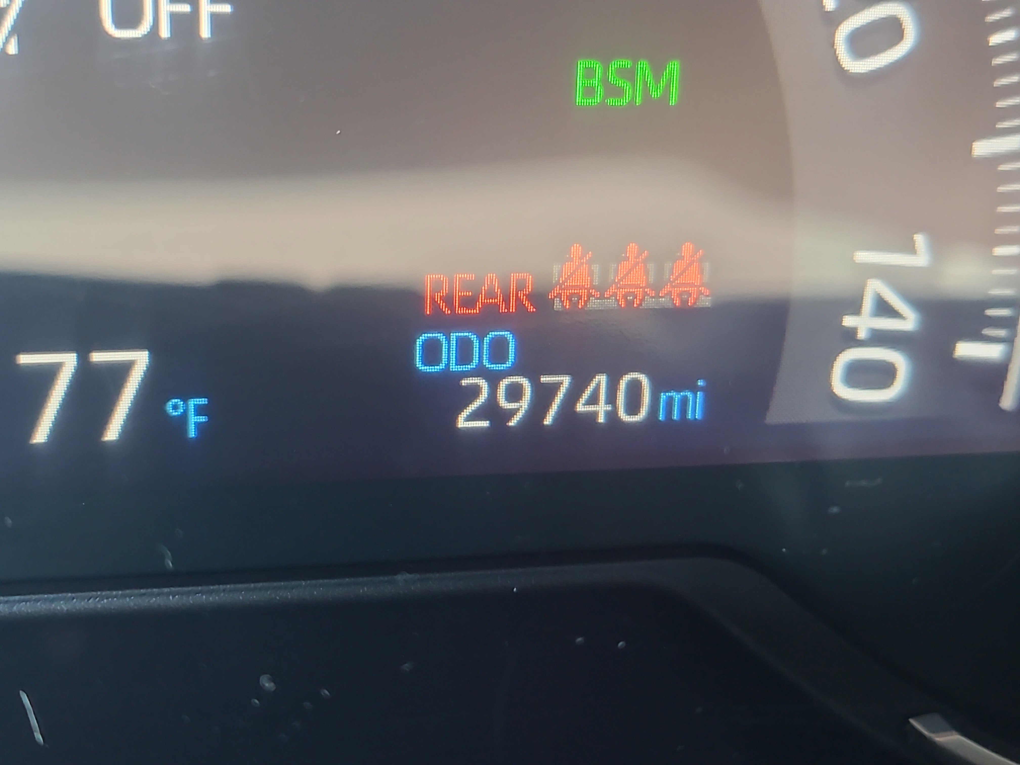 Certified 2024 Toyota RAV4 Adventure AWD/4WD image 23