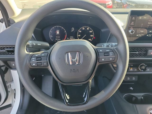 New 2026 Honda HR-V LX image 19