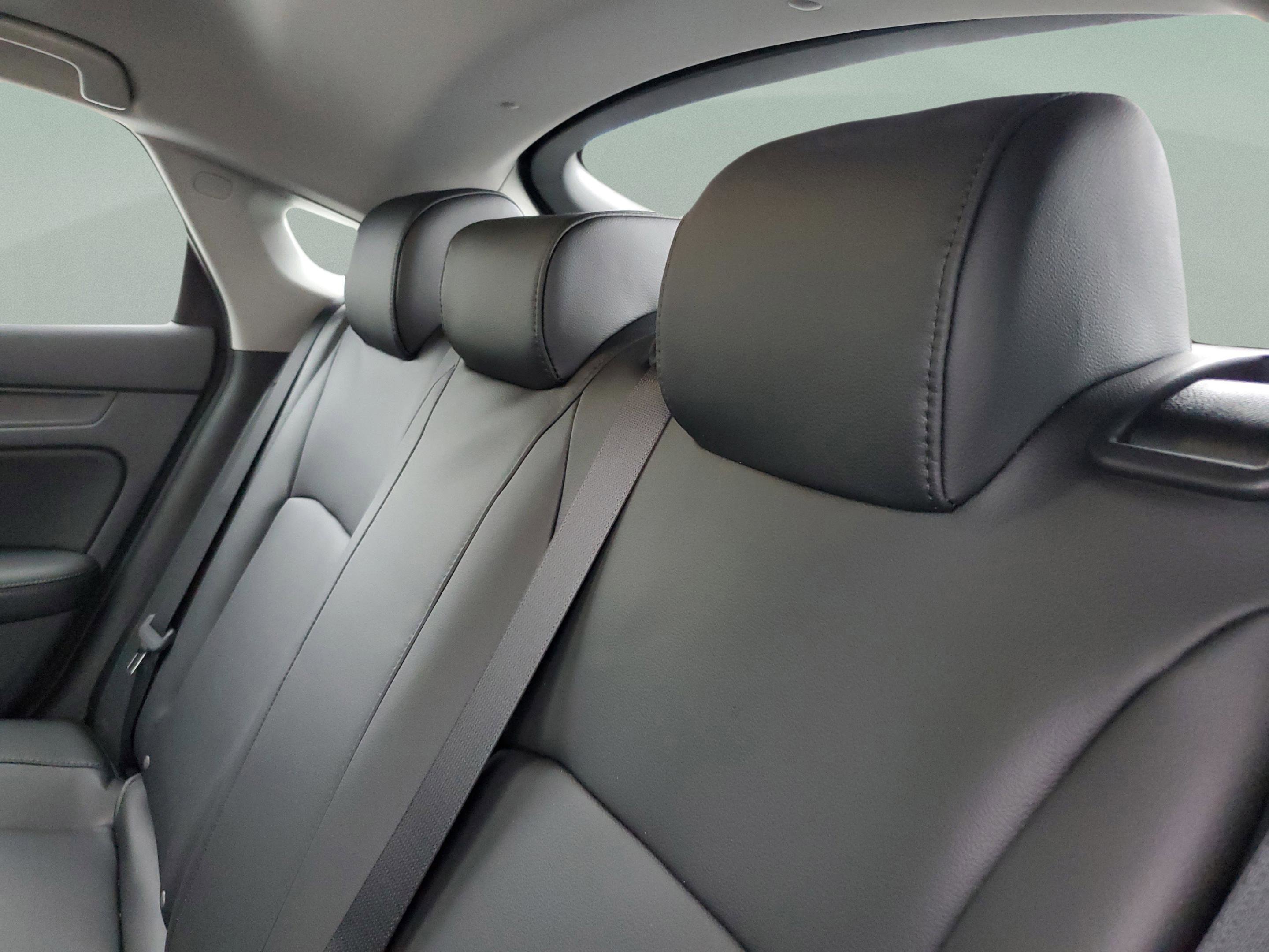 New 2026 Acura Integra image 11