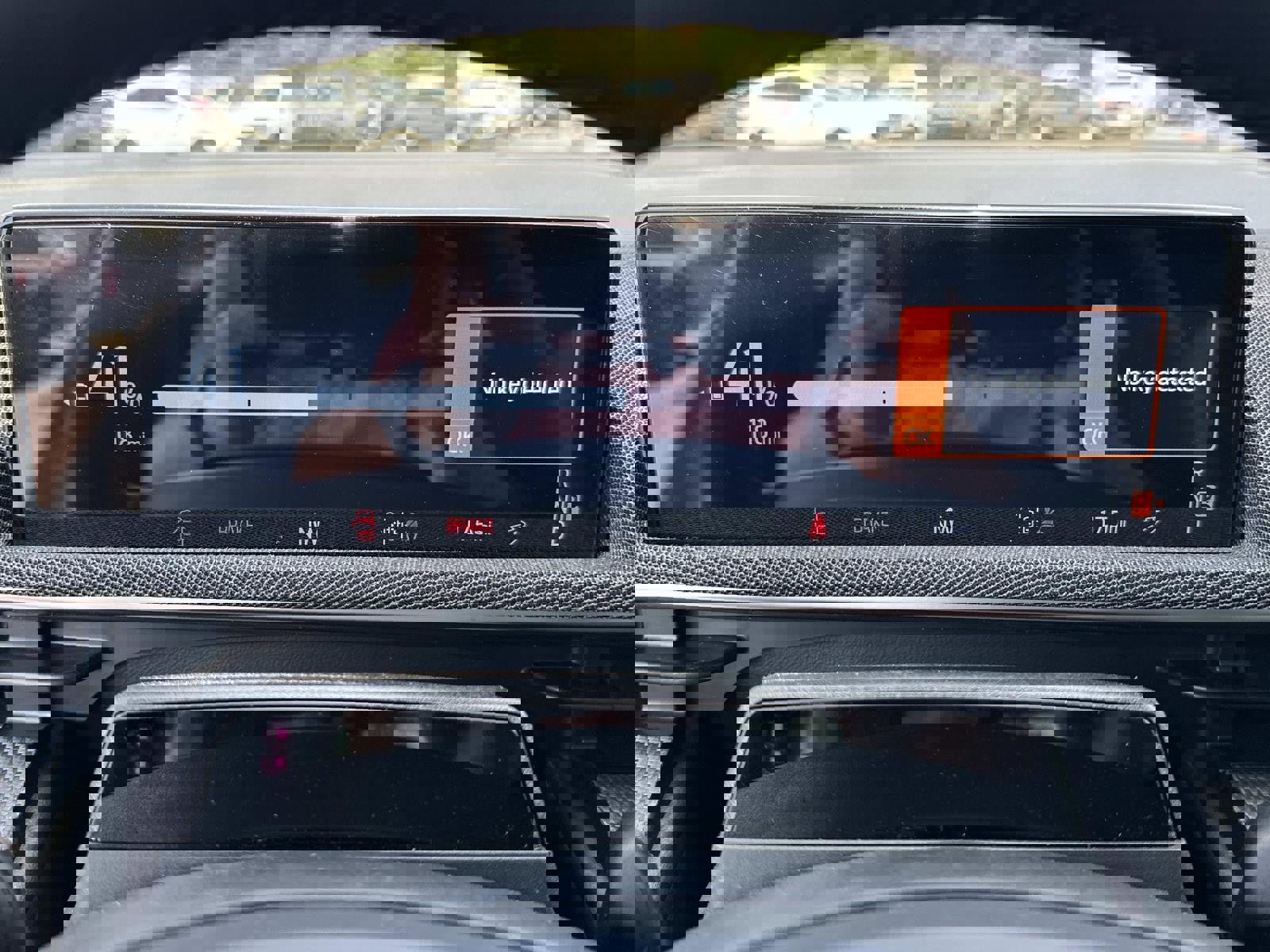 New 2025 Ford Mustang Mach-E Premium image 57