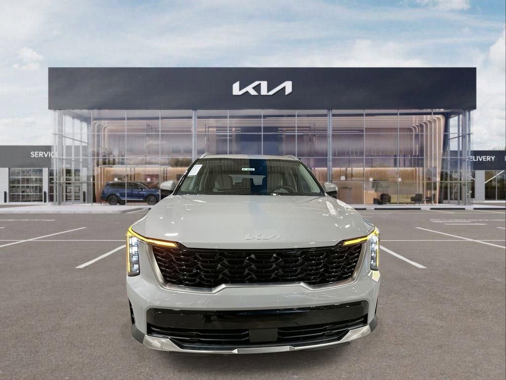 New 2026 Kia Sorento S image 3