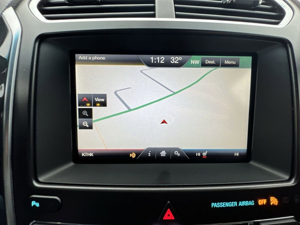 Used 2016 Ford Explorer Sport image 14