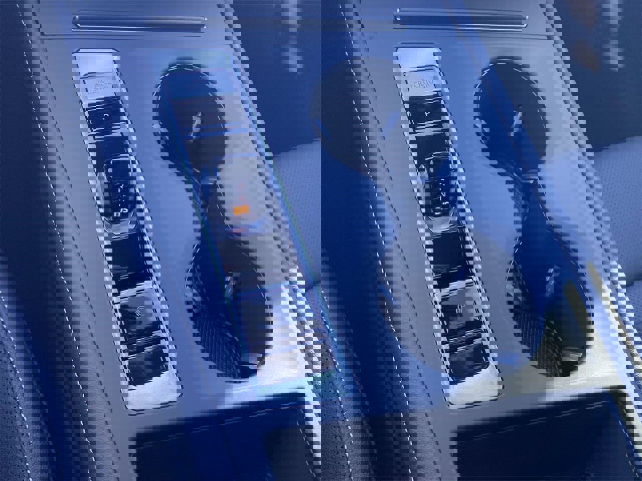 New 2026 Volkswagen Atlas SE image 25