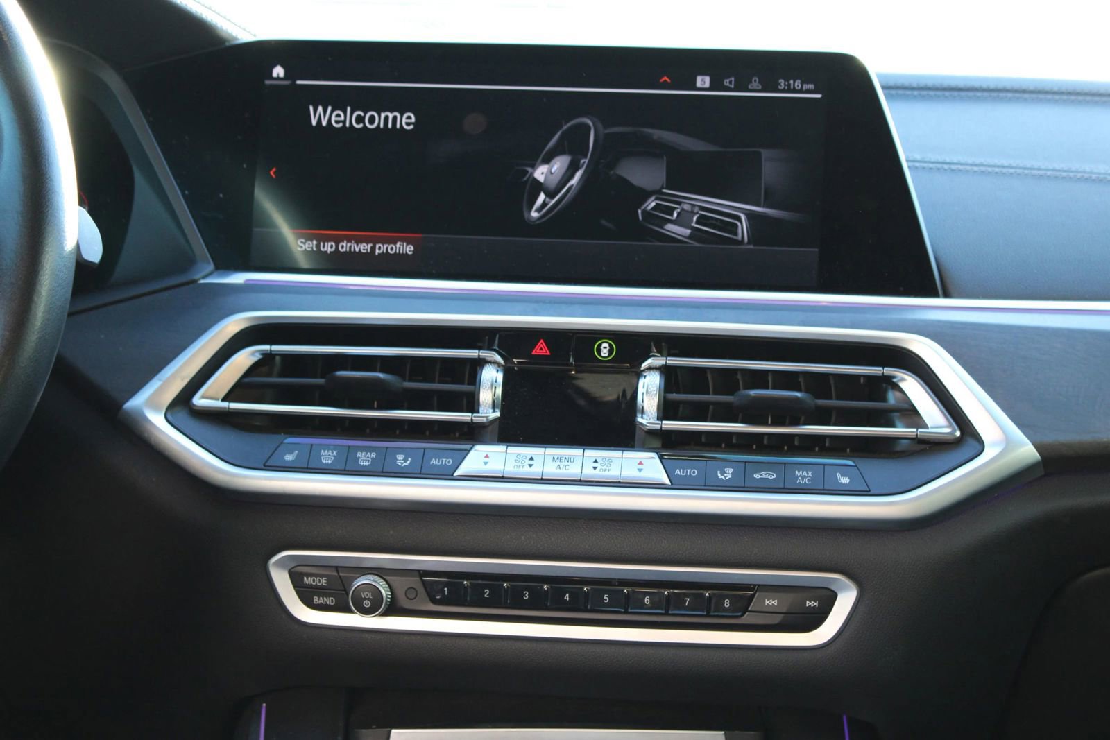 Used 2022 BMW X5 sDrive40i w/ Premium Package image 40