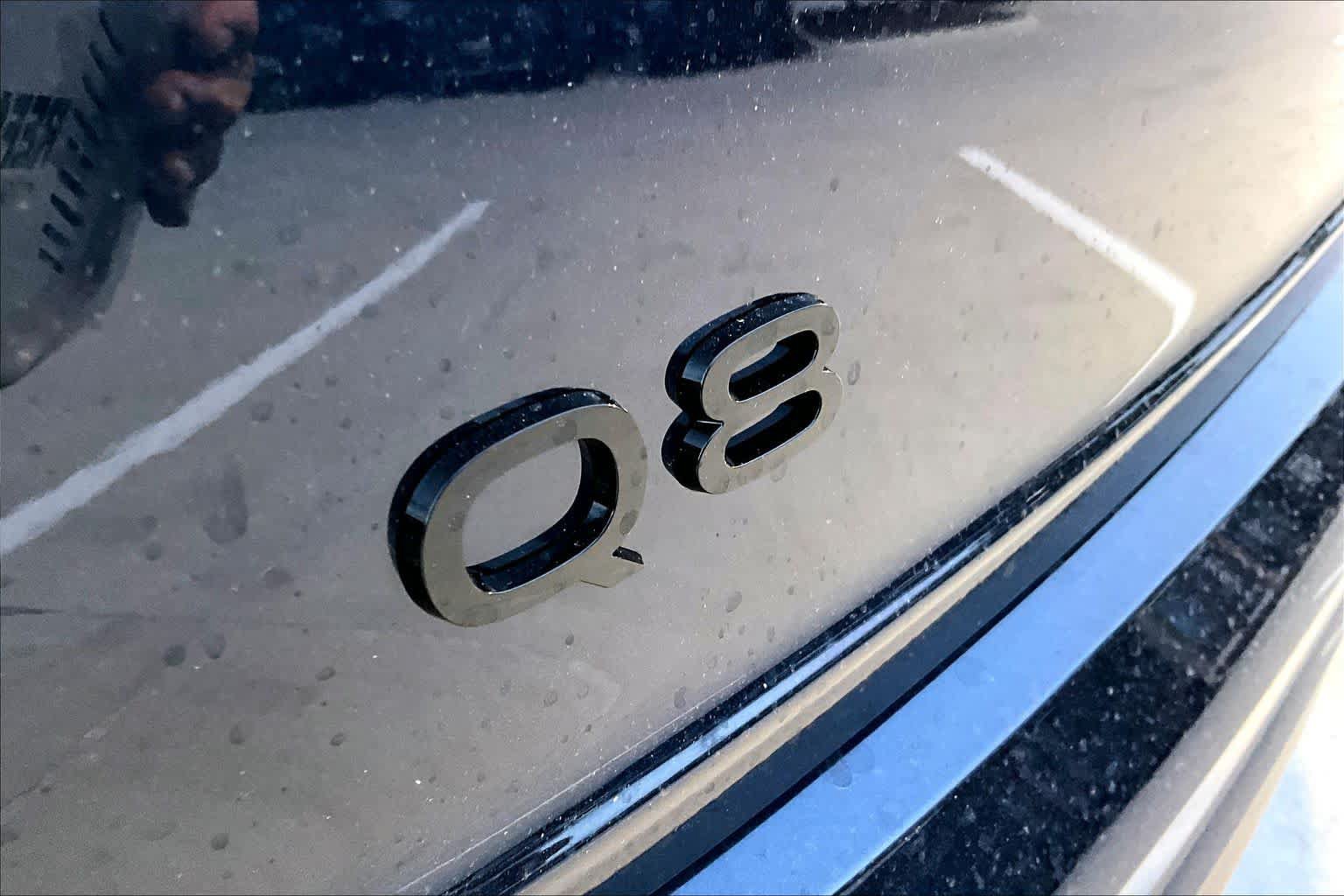 New 2027 Audi Q8 Premium Plus AWD/4WD image 15