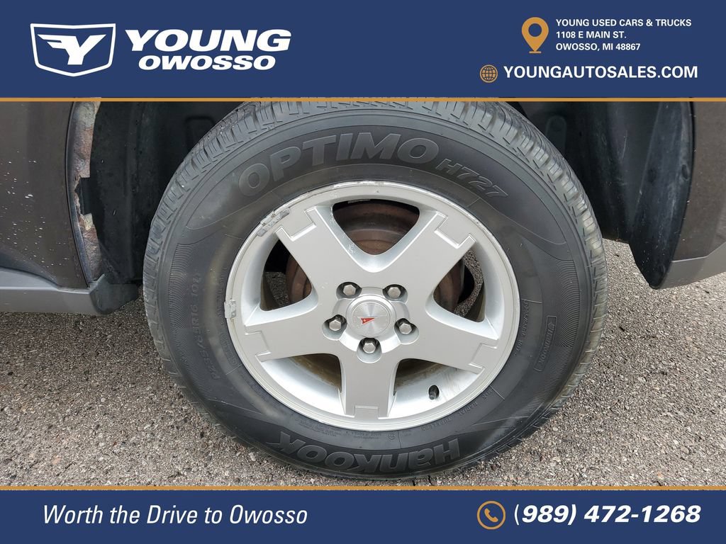Used 2006 Pontiac Torrent 2WD image 27