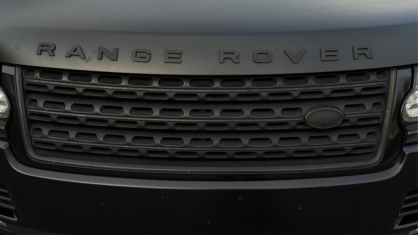 Used 2017 Land Rover Range Rover Autobiography image 65