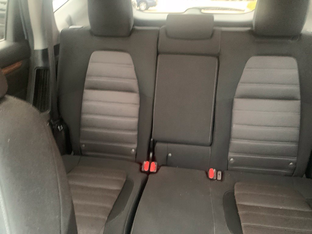 Used 2021 Honda CR-V EX image 32