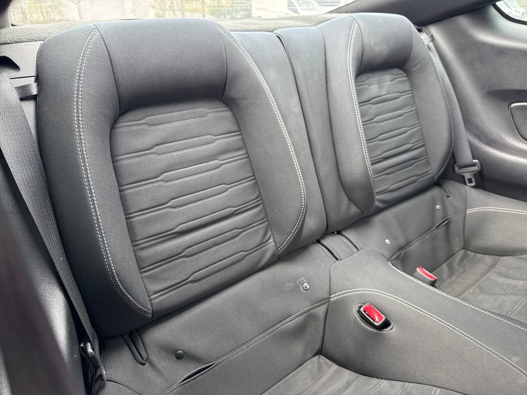 Used 2016 Ford Mustang EcoBoost w/ Ecoboost Performance Package image 26