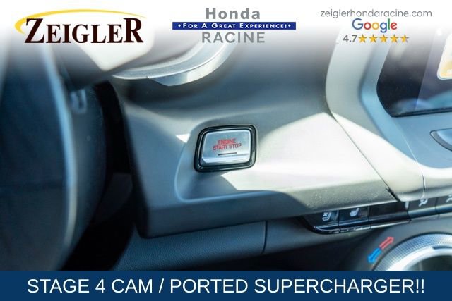 Used 2018 Chevrolet Camaro ZL1 image 23