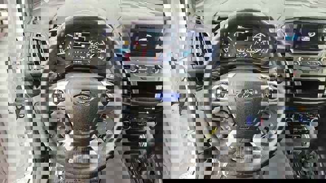 Used 2020 Ford Transit Connect XL image 13