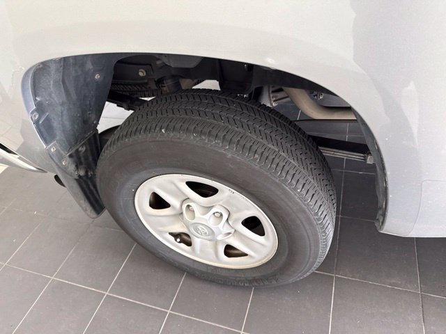 Used 2017 Toyota Tundra SR5 RWD image 9