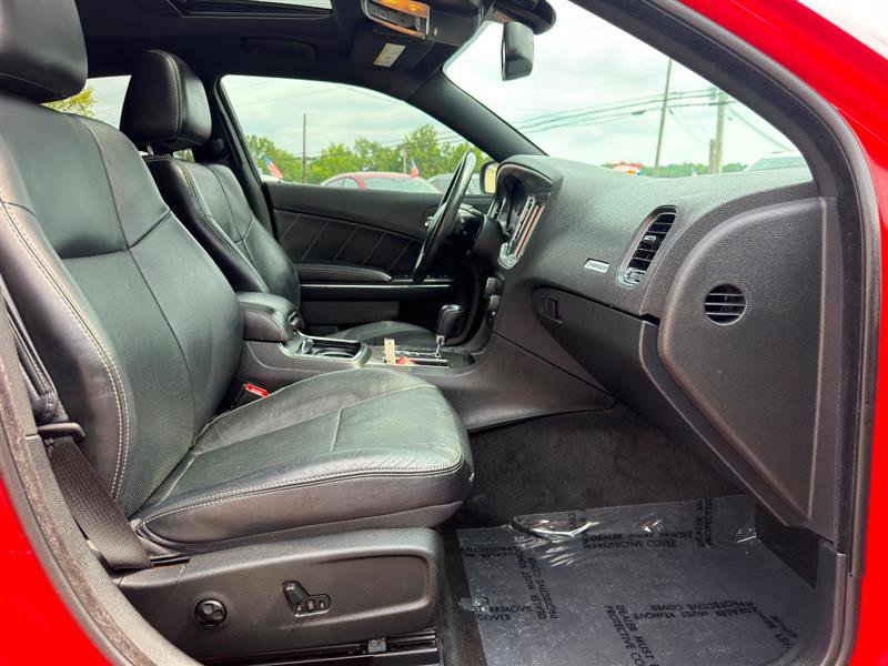 Used 2014 Dodge Charger R/T RWD image 27