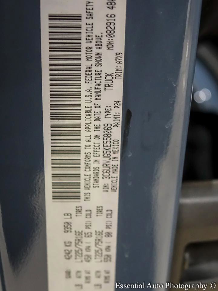 Used 2019 RAM ProMaster 3500 image 18