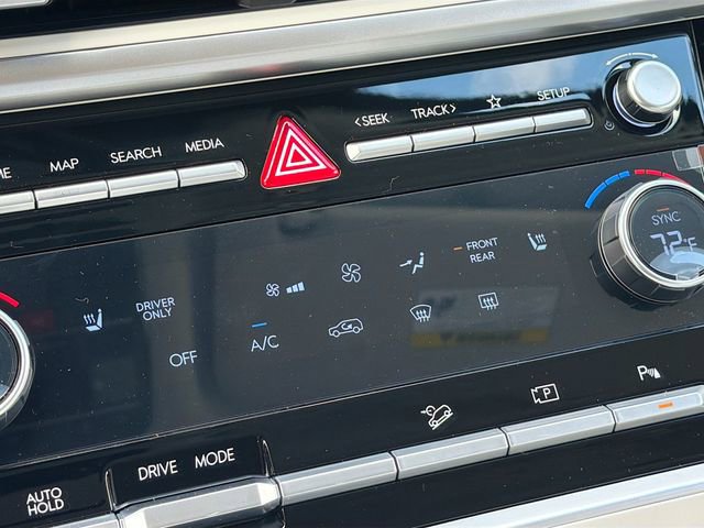 New 2026 Hyundai Santa Fe SEL image 20