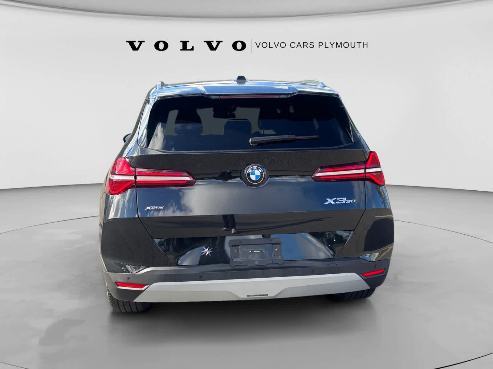 Used 2026 BMW X3 xDrive30i AWD/4WD image 6