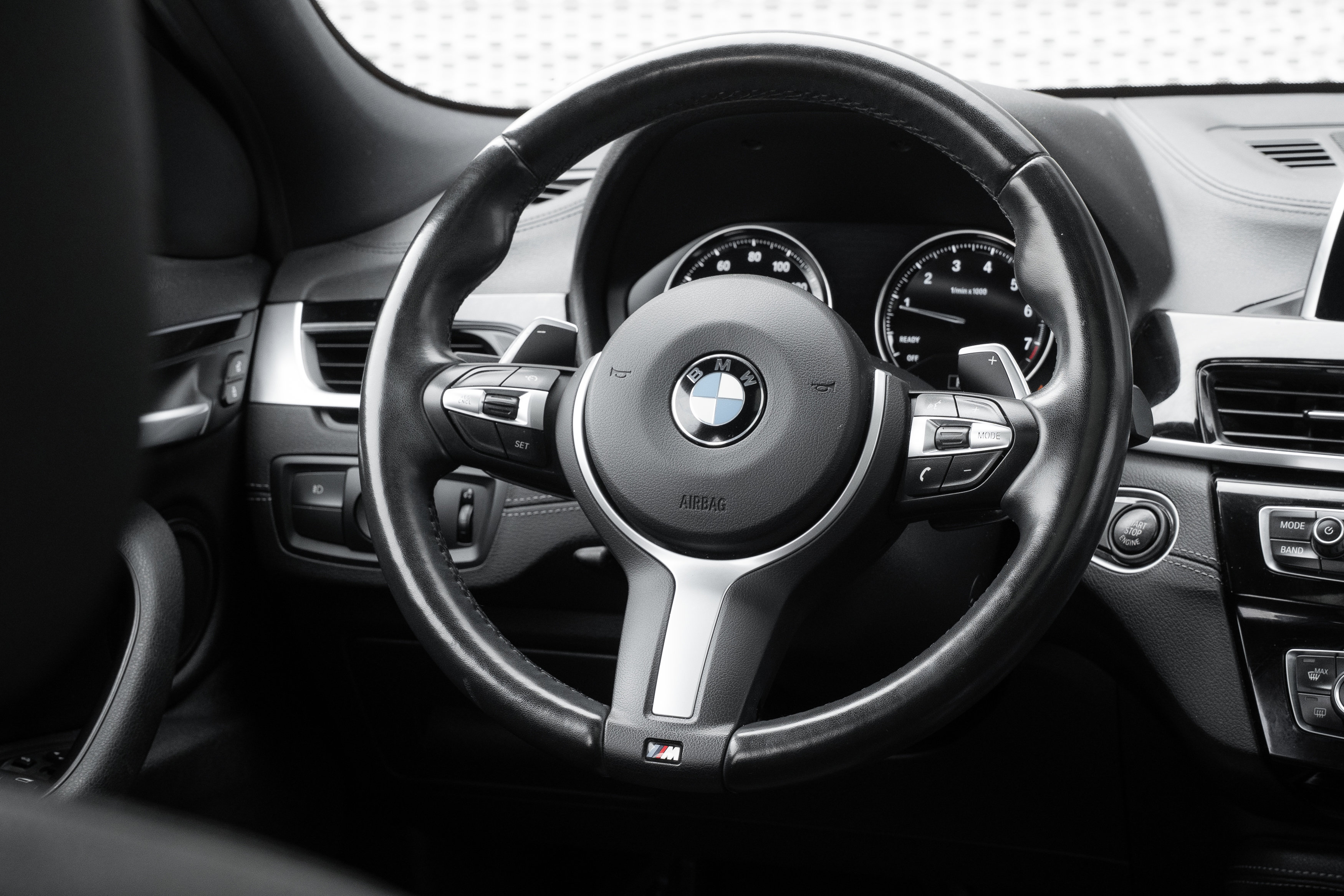 Used 2019 BMW X2 M35i image 9