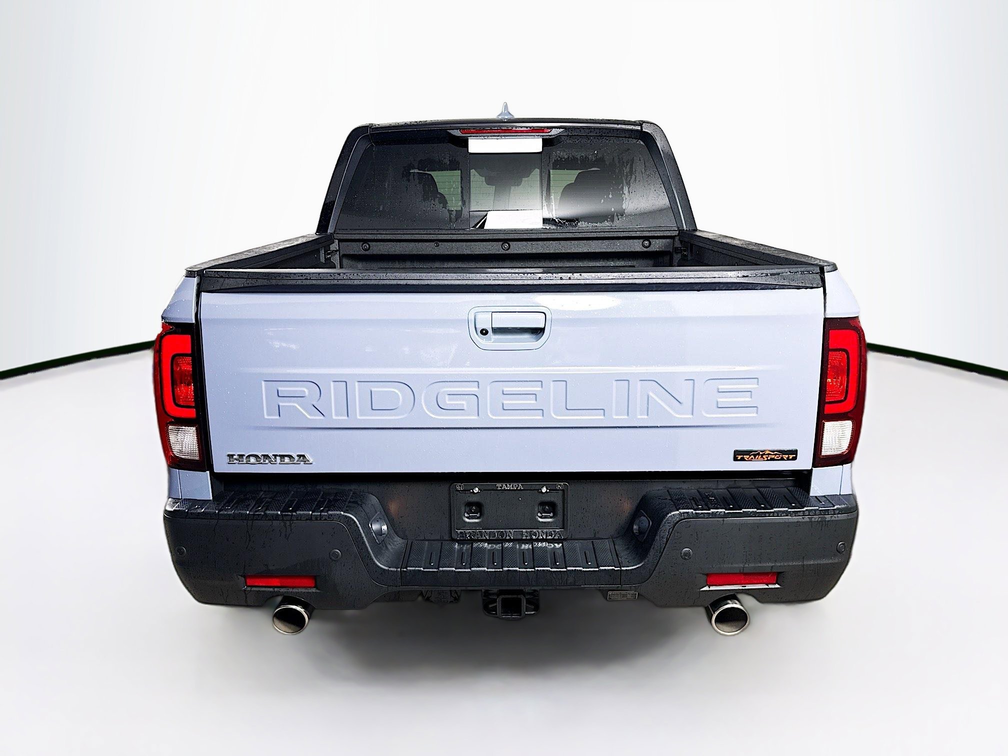 New 2025 Honda Ridgeline TrailSport+ image 32