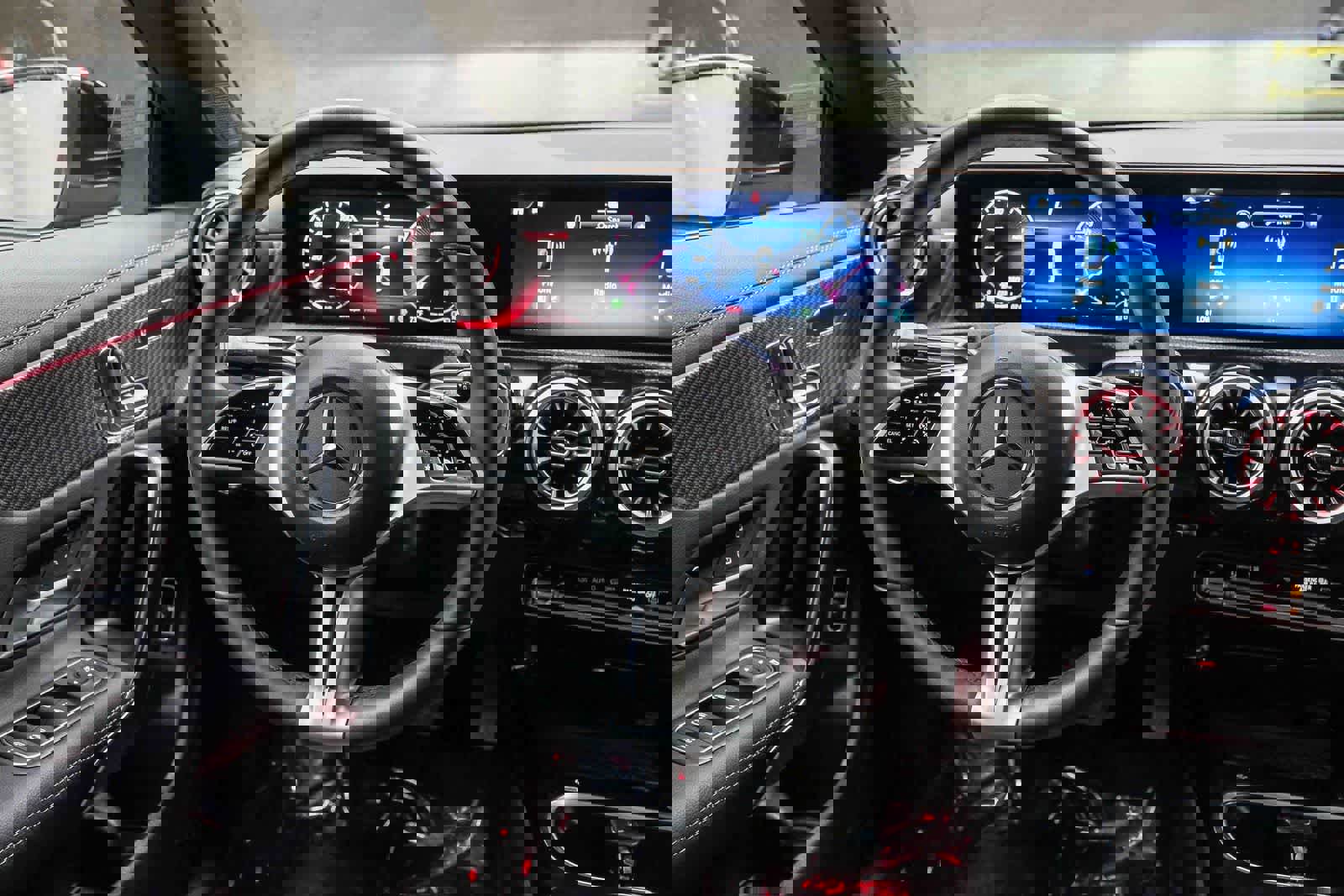 Certified 2026 Mercedes-Benz CLA 250 image 14