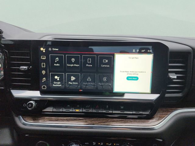 Used 2023 GMC Sierra 1500 Elevation image 10